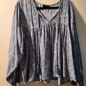 Vici blouse